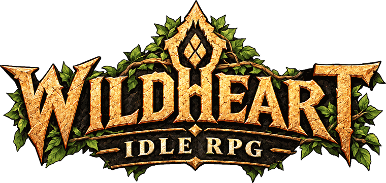 Wildheart: Idle RPG